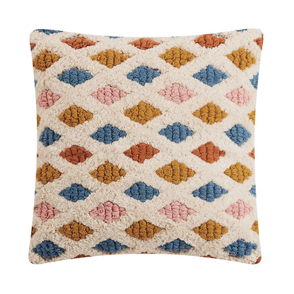 Lana Patchwork Cushion PRE ORDER