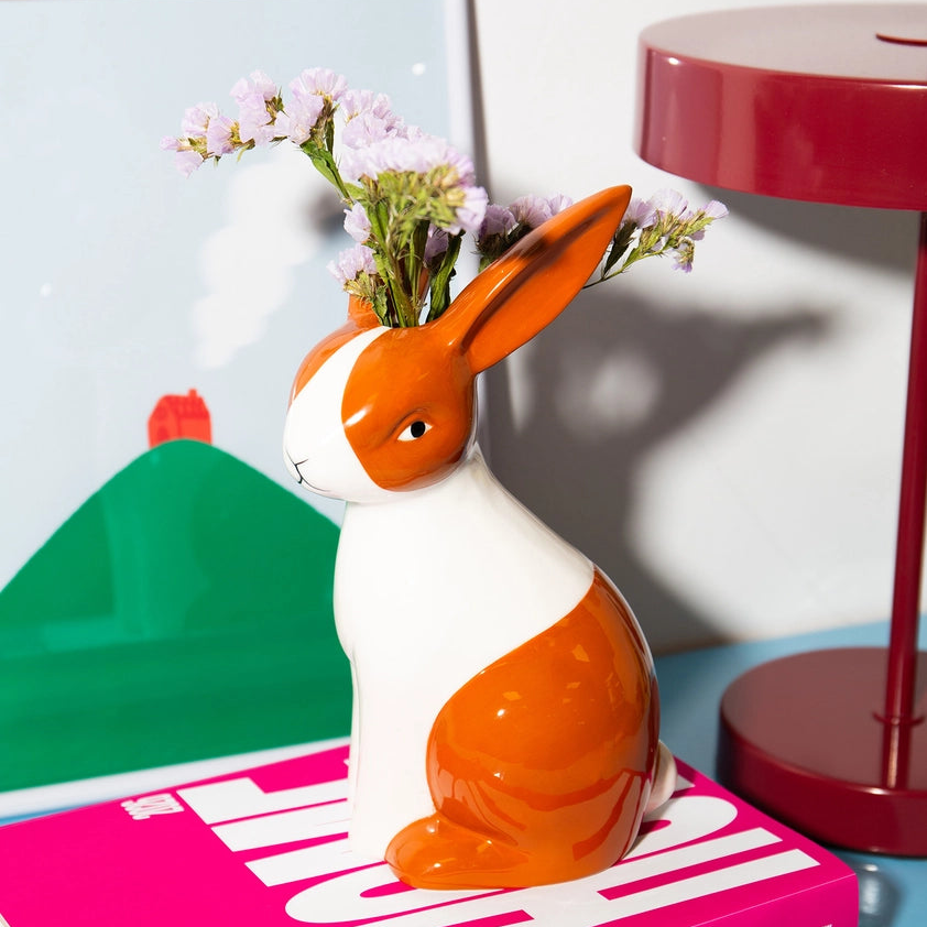 Bernie Bunny Vase PRE ORDER
