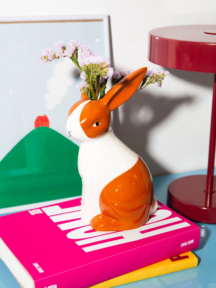 Bernie Bunny Vase PRE ORDER