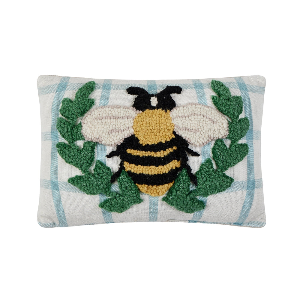 Bee Cushion PRE ORDER