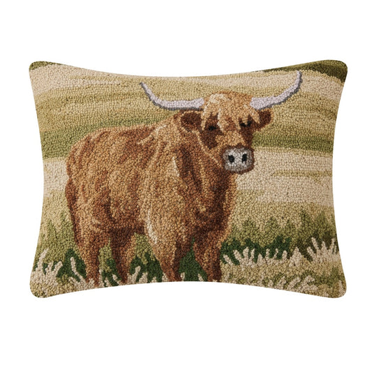 Highland Cushion PRE ORDER