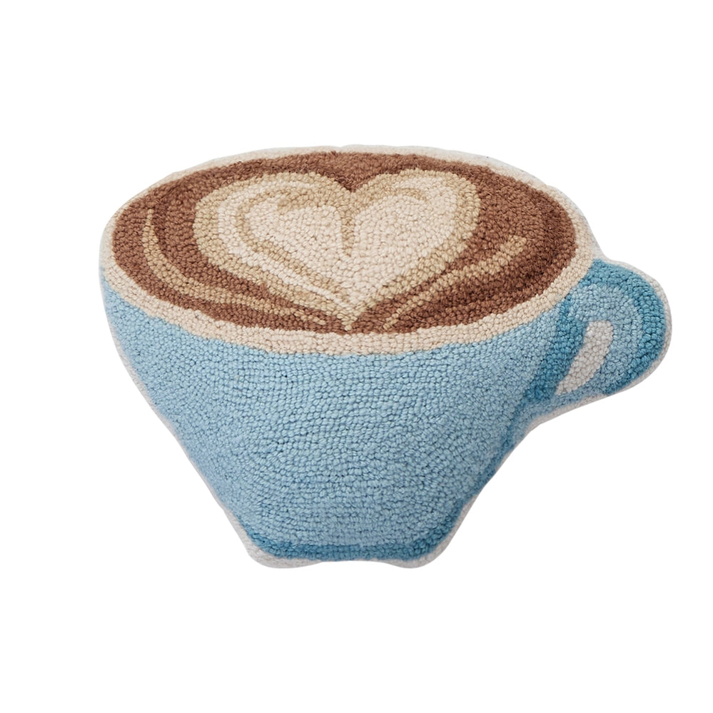 Love You Latte Cushion PRE ORDER