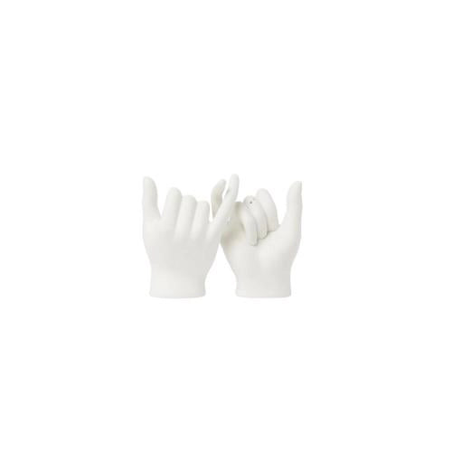 Pinky Swear S & P Shakers