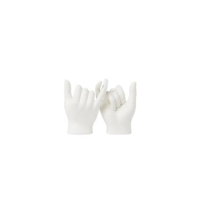 Pinky Swear S & P Shakers