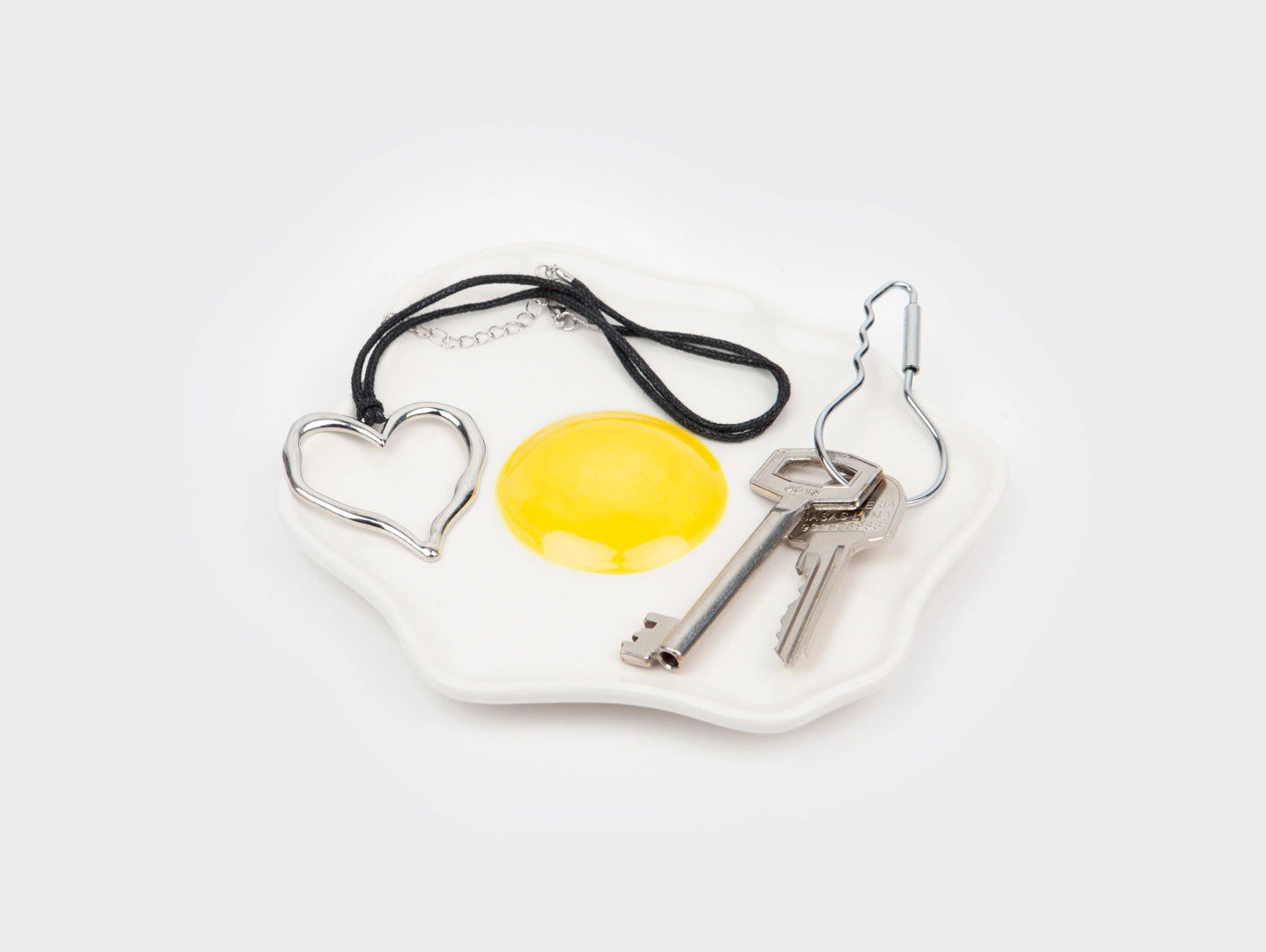 Fried Egg Tray PRE ORDER