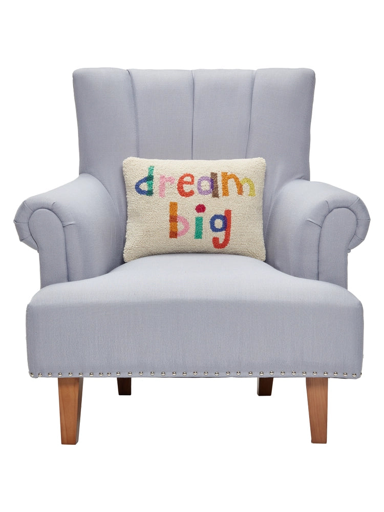 Dream Big Cushion PRE ORDER