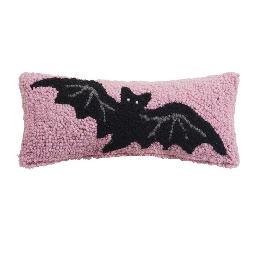 I Like Bats MINI Cushion. PRE ORDER