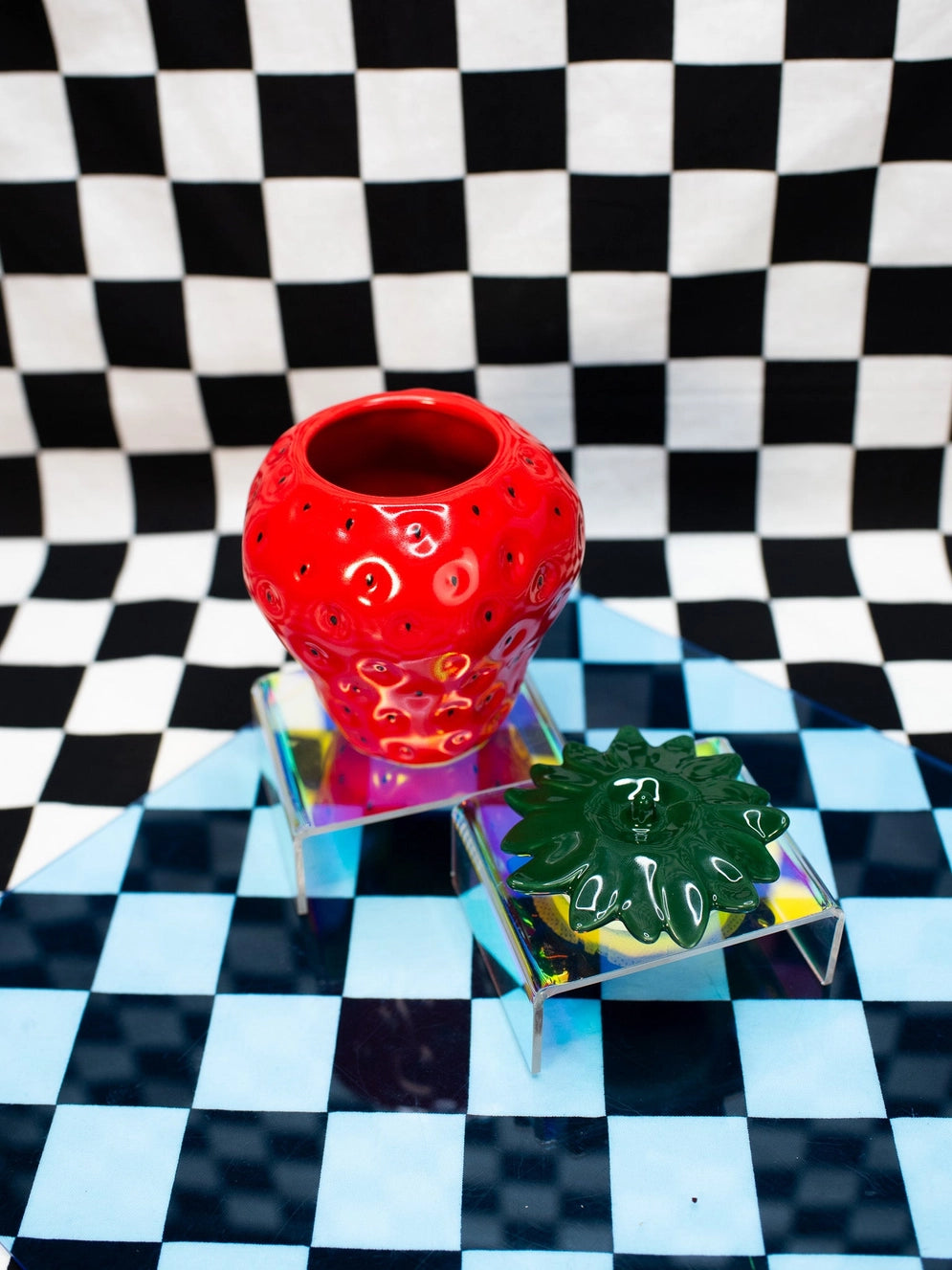 Strawberry Jar PRE ORDER