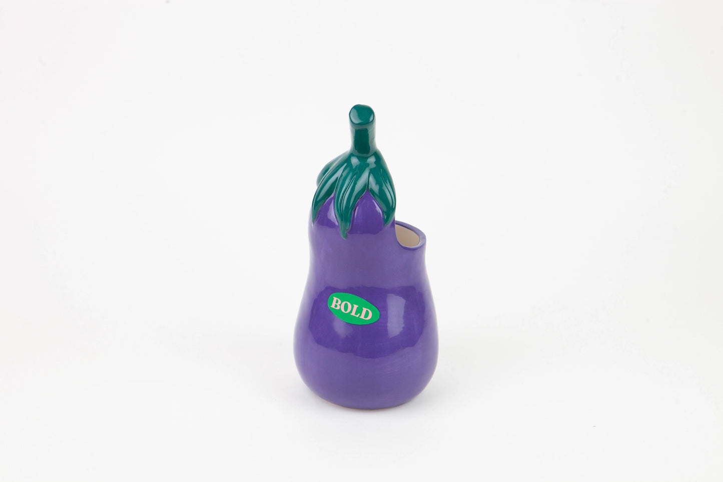 Eggplant Holder PRE ORDER