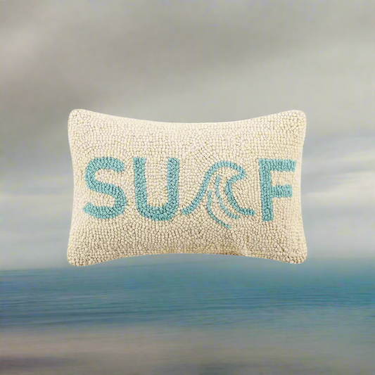 Surf Cushion 8"x12"