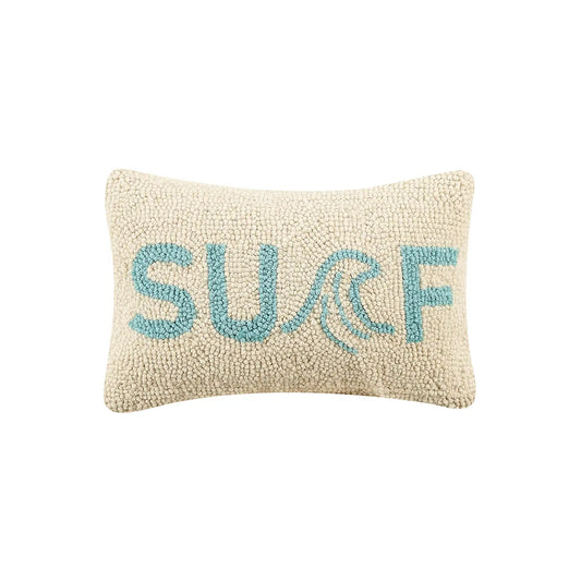Surf Cushion 8"x12"