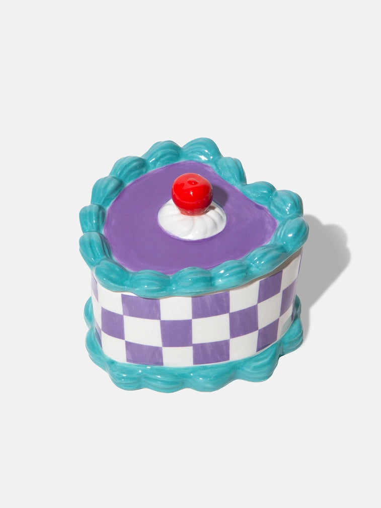 Lucky Heart Box PRE ORDER