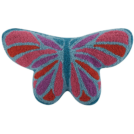 Butterfly Cushion MAY PRE ORDER