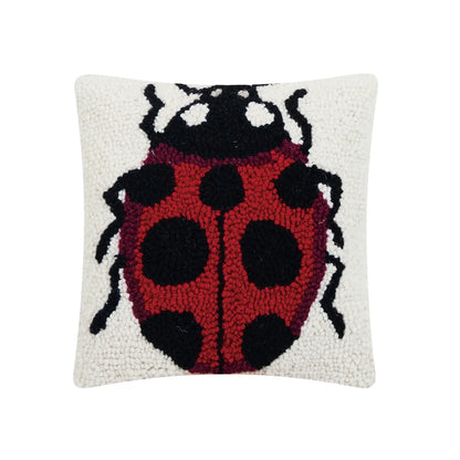 Ladybug Small Cushion PRE ORDER