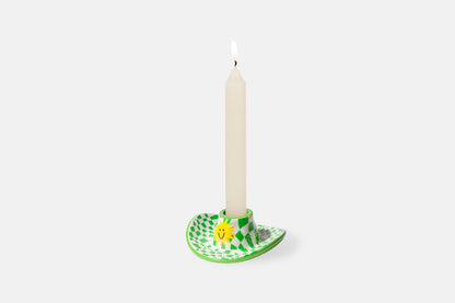 Cowboy Hat Candle Holder PRE ORDER