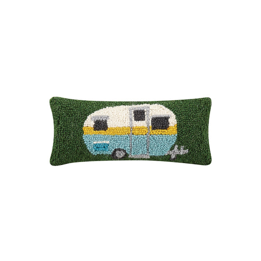 Mini Camper Cushion
