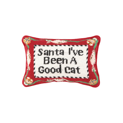 Good Cat Cushion PRE ORDER