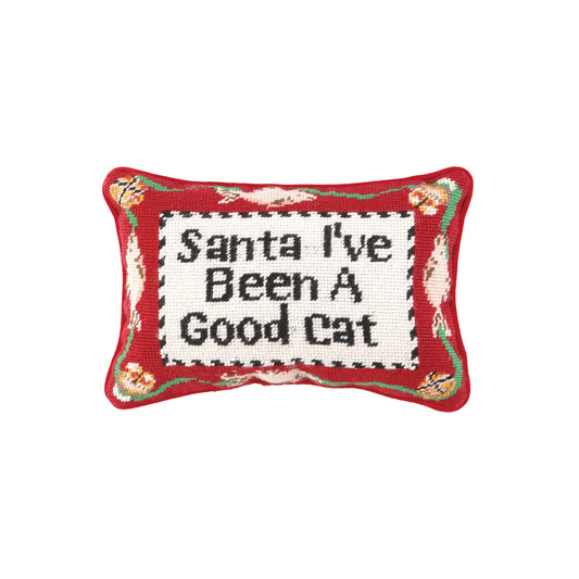 Good Cat Cushion PRE ORDER