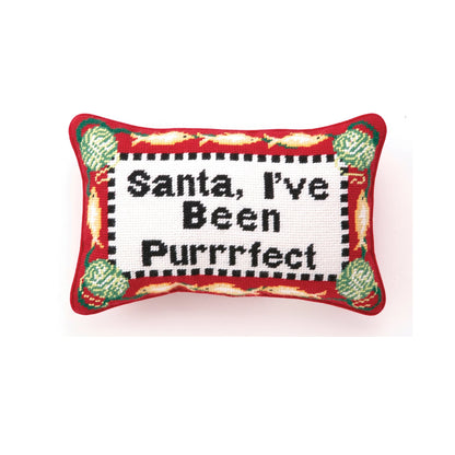 Purrfect Cushion PRE ORDER