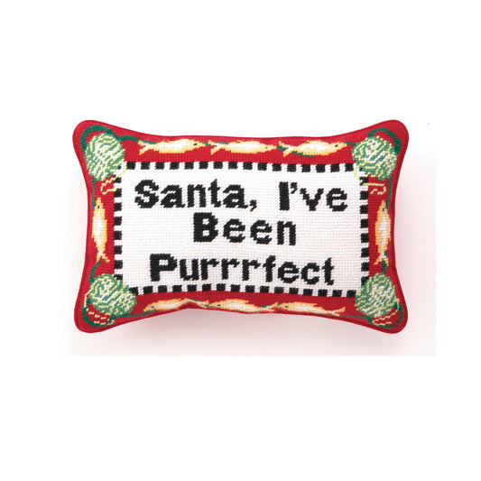 Purrfect Cushion PRE ORDER