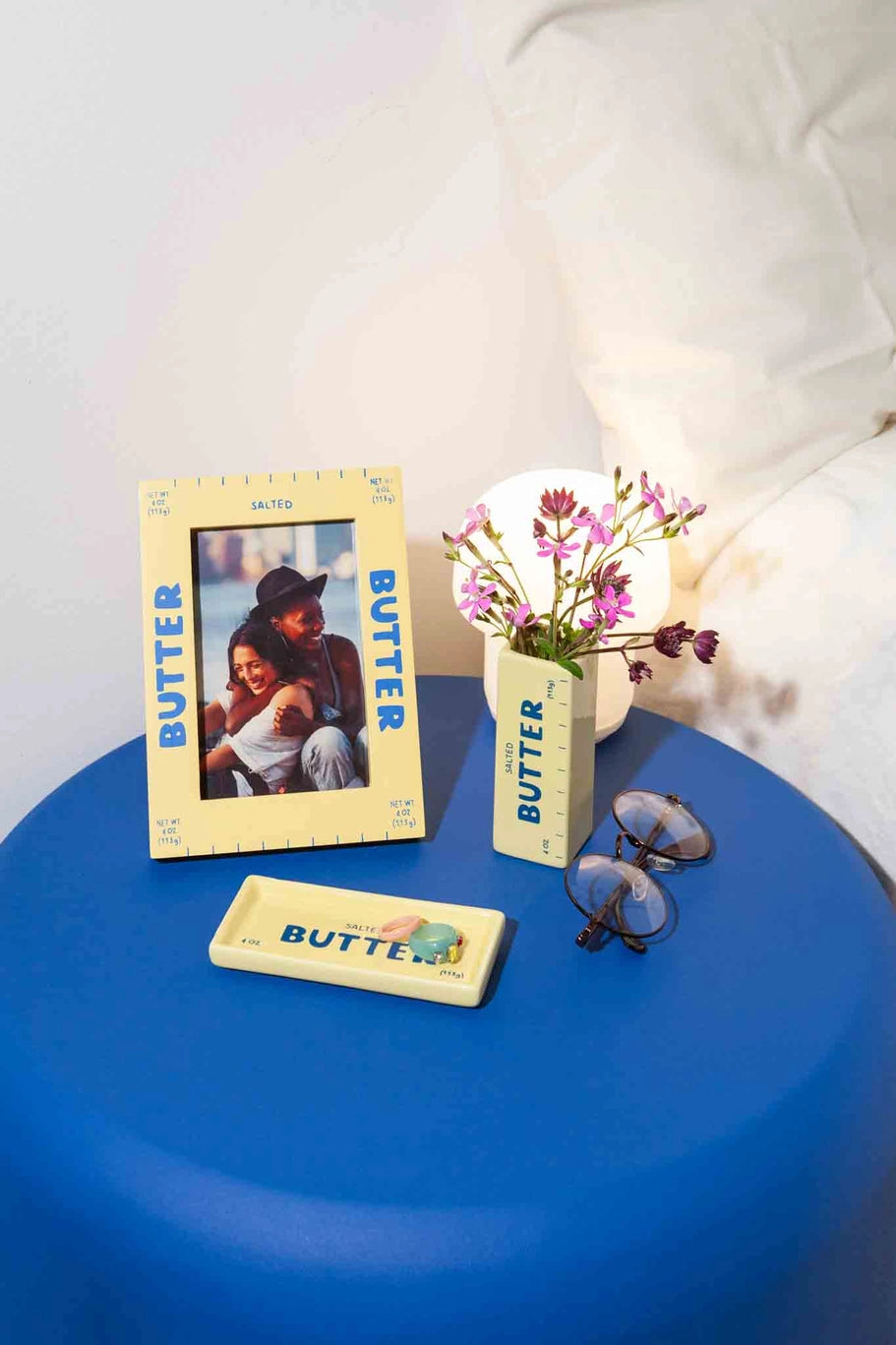 Butter Frame PRE ORDER