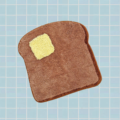 Toast & Butter Rug PRE ORDER