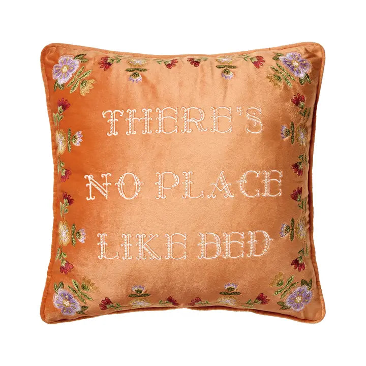 No Place Like Home Cushion PRE ORDER