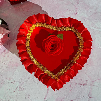 Chocolate Box Tray/Box