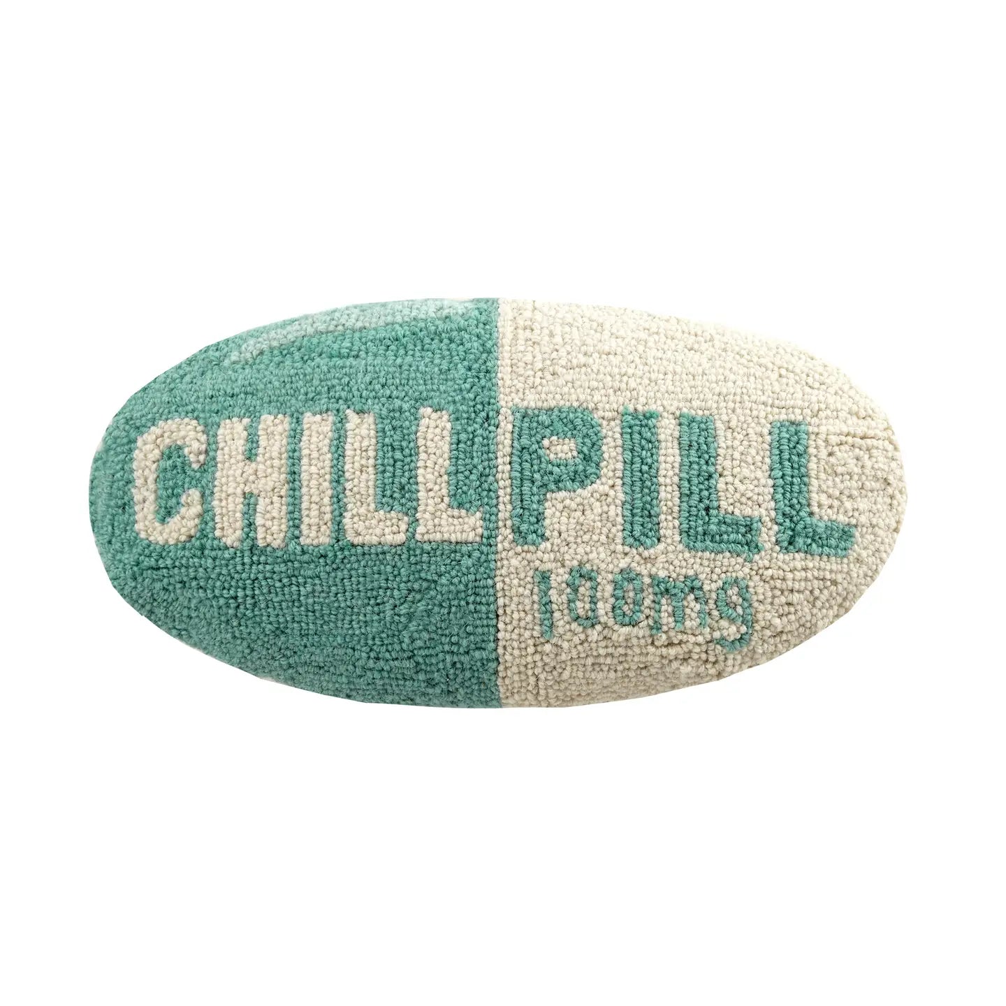 Take A Chill Pill Bro Cushion PRE ORDER