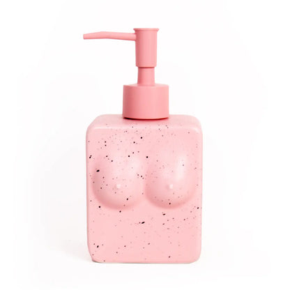 Titties Soap Dispenser PRE ORDER