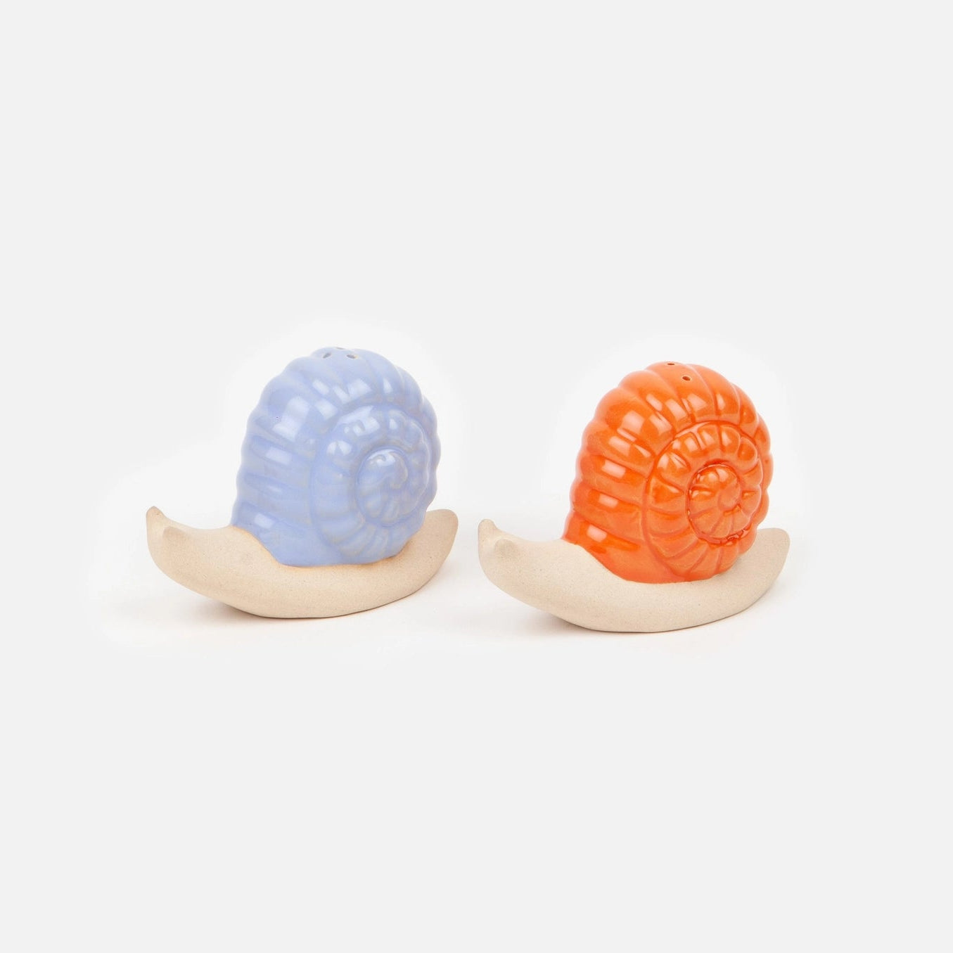 Snails S & P Shakers PRE ORDER