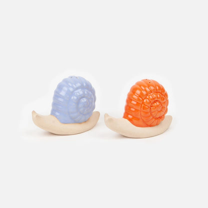 Snails S & P Shakers PRE ORDER