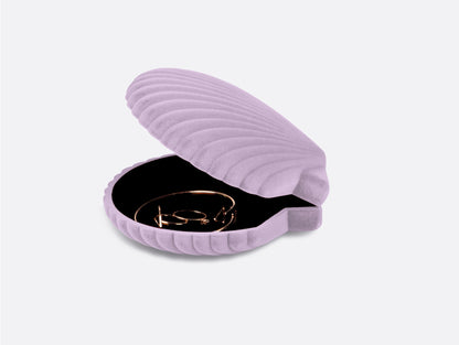 Lilac Heart Jewelry Box PRE ORDER