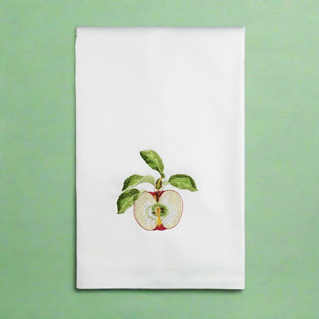 Apple Dish Towel PRE ORDER