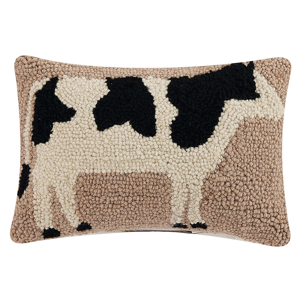 Moo Cow Small Cushion PRE ORDER