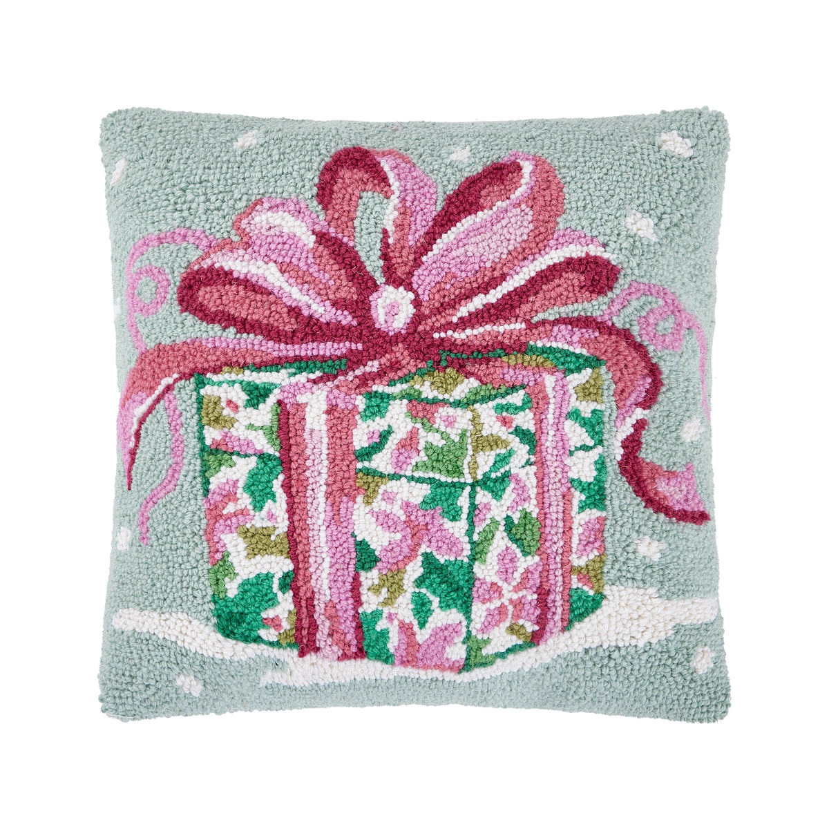 Pink Present Cushion PRE ORDER