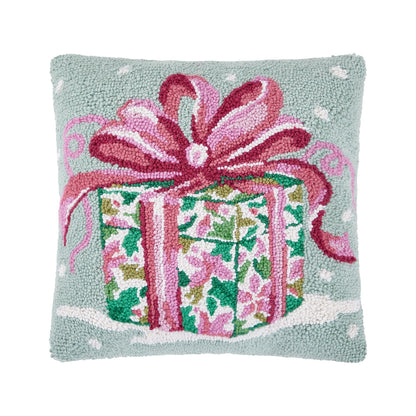 Pink Present Cushion PRE ORDER