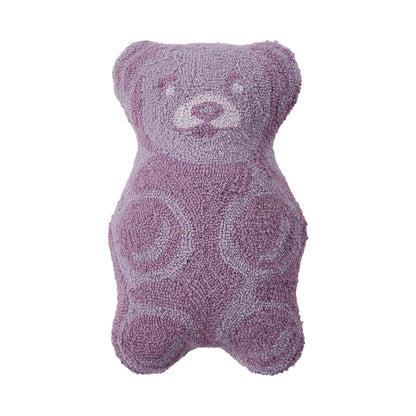 Grape Gummy Bear Cushion PRE ORDER