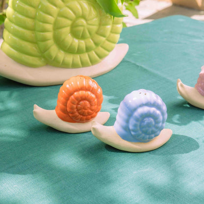Snails S & P Shakers PRE ORDER