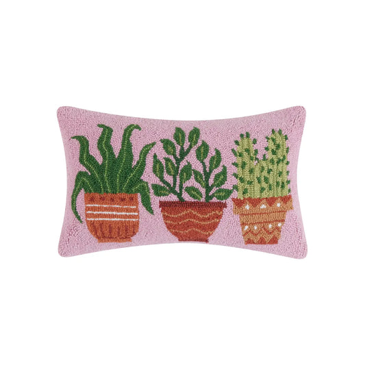 Plants Cushion MAY PRE ORDER