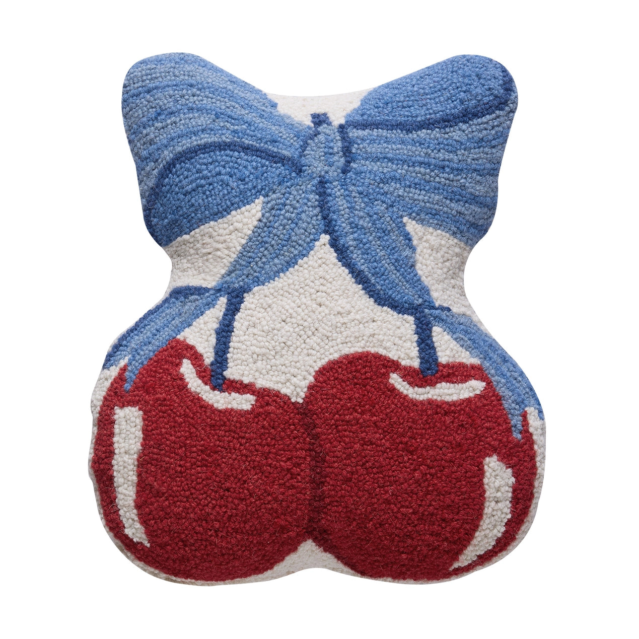 Cherry Bow Cushion PRE ORDER