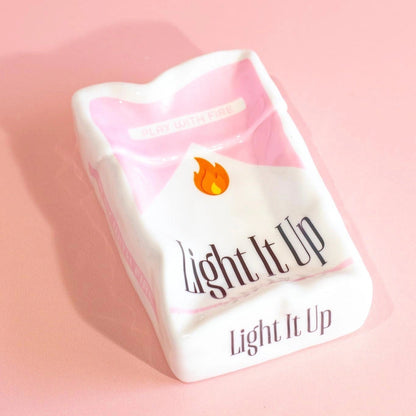 Crushed Ciggies Tray PRE ORDER