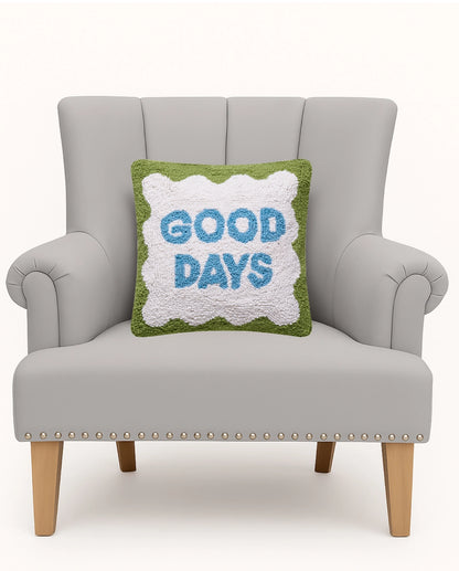 Good Days Cushion MARCH PRE ORDER