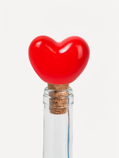 Love Heart Bottle Stop PRE ORDER