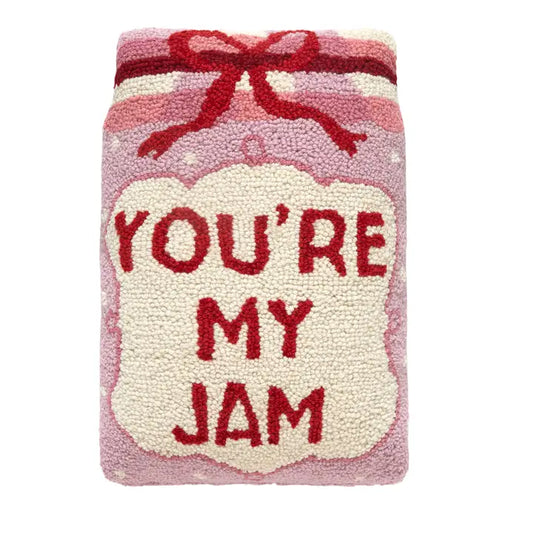 You're My Jam Cushion PRE ORDER