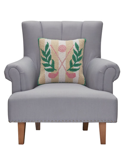 I Like Golf Cushion SEPTEMBER PRE ORDER