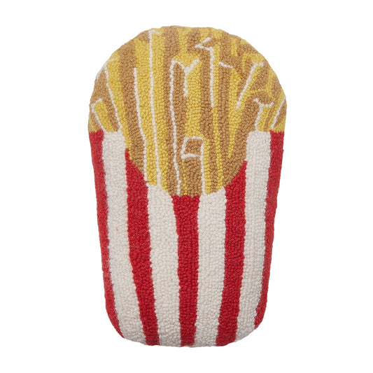 French Fries Cushion PRE ORDER