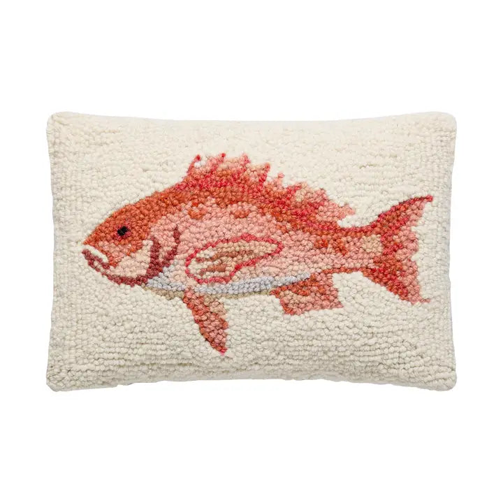 Snapper Cushion PRE ORDER