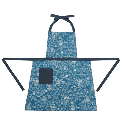 Hamsa  Apron PRE ORDER