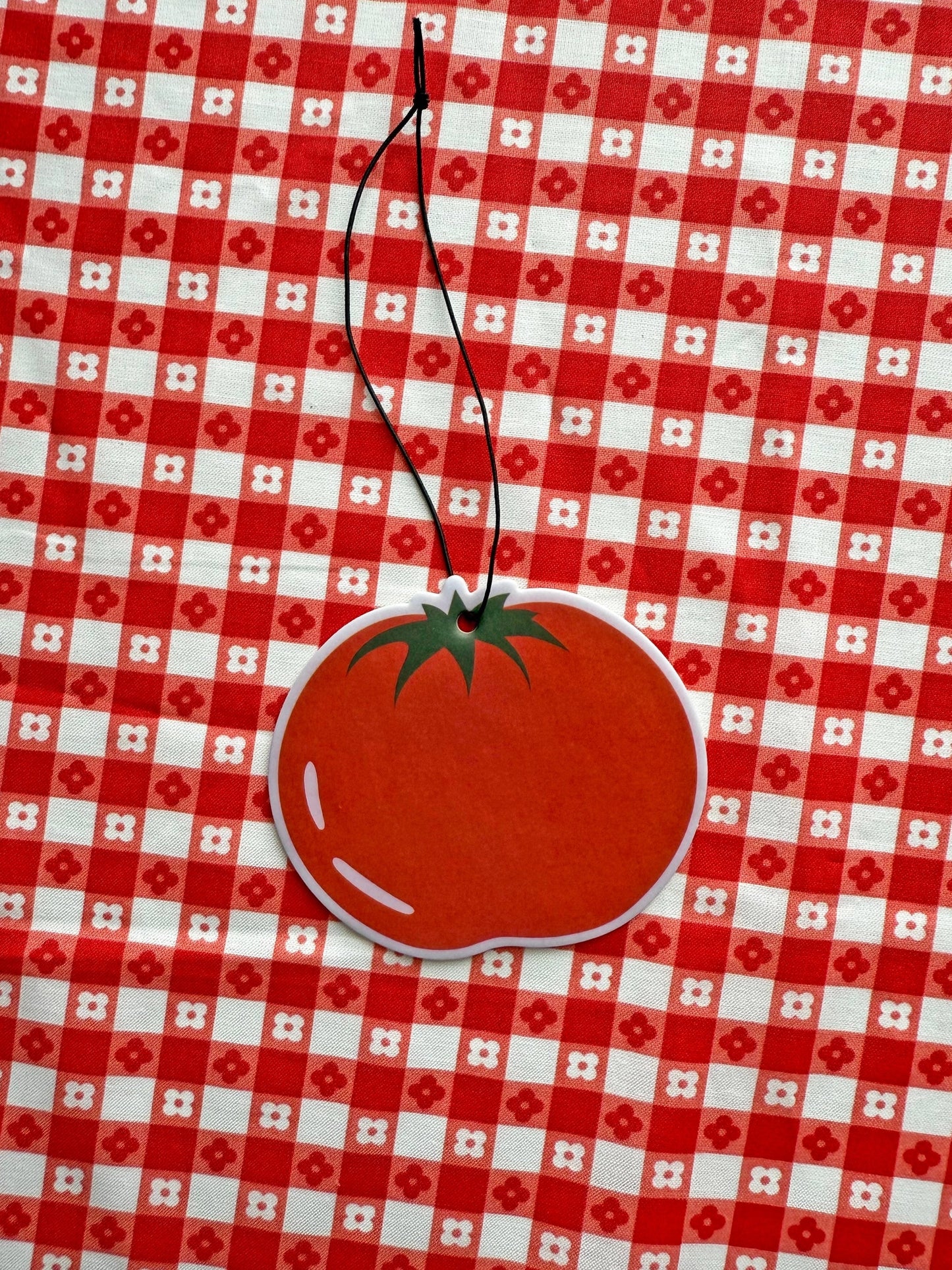 Big Tomato Air Freshener